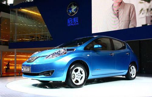 2013年国内主流车企上市新车规划曝光