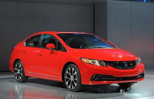 2013年国内主流车企上市新车规划曝光