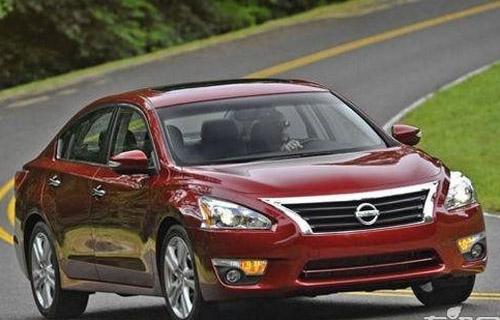 2013年国内主流车企上市新车规划曝光