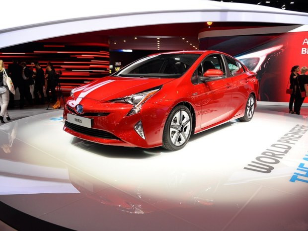 独家：北京国际汽车展览会新能源车型前瞻