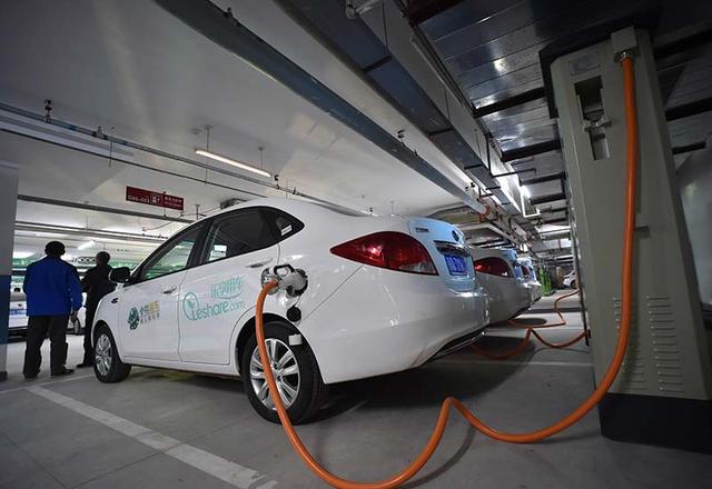 电动汽车发展迎来新机遇 锂产业将形成新生态