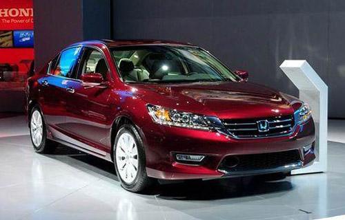 2013年国内主流车企上市新车规划曝光