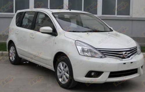 2013年国内主流车企上市新车规划曝光