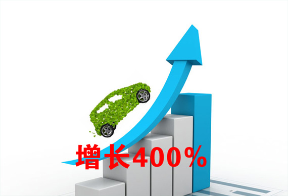 工信部：2015年共生产新能源汽车37.9万辆
