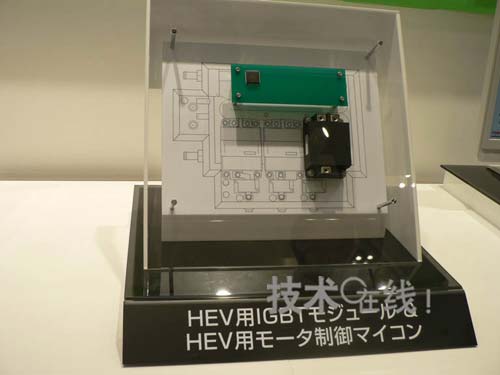 车载用充电电池方面,以使用负极材料采用钛酸锂(lto)、安全性高清图片