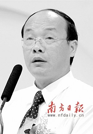 东风董事长徐平：东风没有考虑跟东南接触