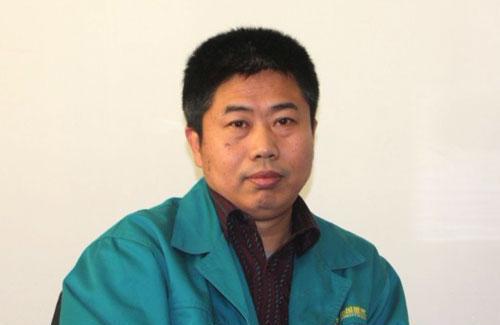 宁夏治超趋严 中国重汽轻量化应对 