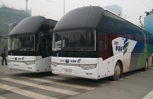 宇通客车2011年净利11.81亿元 增长36%