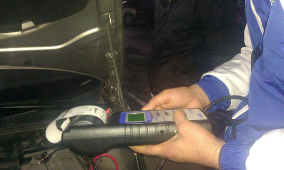 瓦尔塔全系产品解决爱车更换蓄电池难题