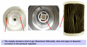 索菲玛产品升级应对醇类汽油挑战