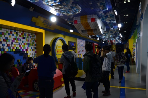 “车享家”、“e享天开”两大用车品牌亮相车展