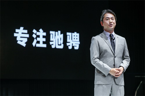 全新Acura NSX首发 中国专属SUV明年中期投产