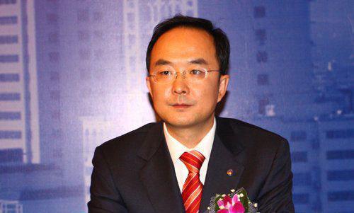 吉利换将备战2015 
