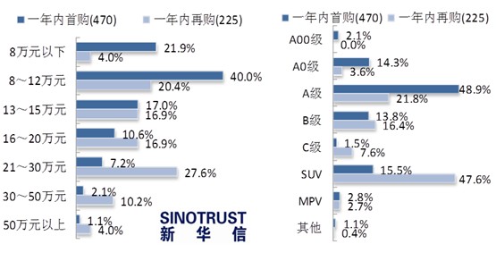 新华信:汽车网络营销生态调查报告
