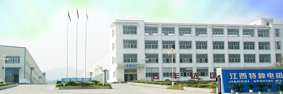  江特电机拟分步全控九龙汽车 加码新能源汽车产业