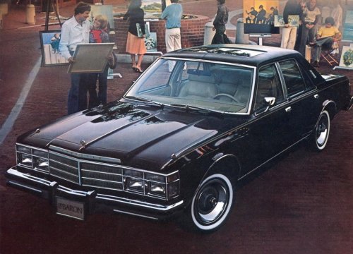 英国汽车媒体选出改变历史的二十辆车