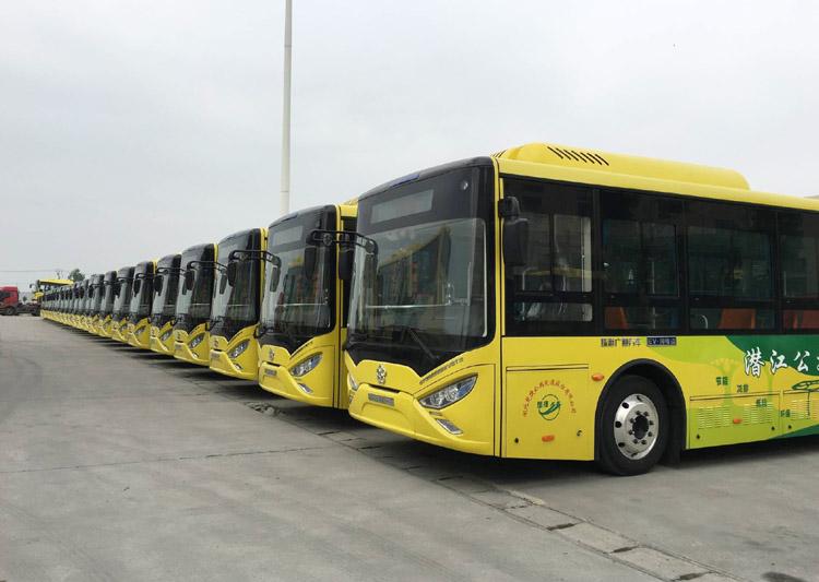 格力电器拟吞下珠海银隆 意在电池而非汽车?