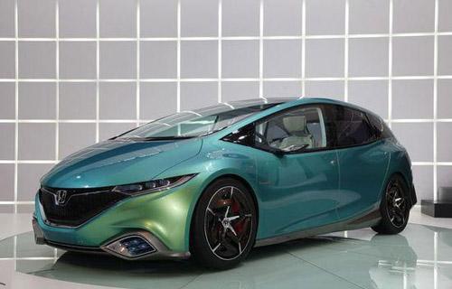 2013年国内主流车企上市新车规划曝光