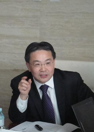 德尔福：中国汽车连接器未来5年将保持10%复合增长率