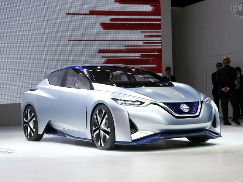 独家：北京国际汽车展览会新能源车型前瞻
