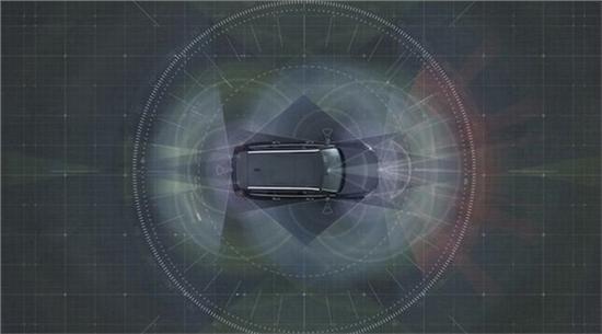 自动驾驶元年，沃尔沃2021年推出自动驾驶汽车