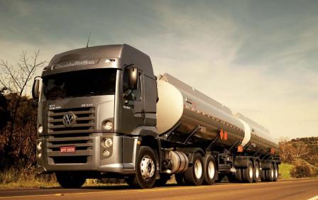 曼重卡将在南非生产大众旗下巴士和卡车