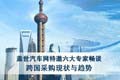 跨国采购