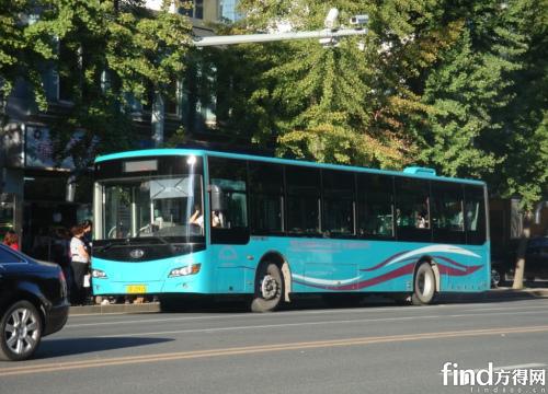 公交线路查询：便捷出行的贴心助手