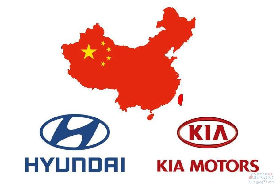 通用赶超现代起亚欲成中国街区第二大海外车企商业现状景观设计国内外车市v街区图片