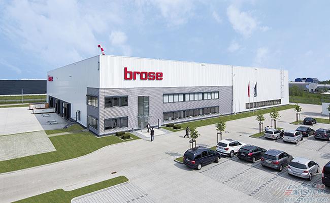 收入证明_德国博泽 收入