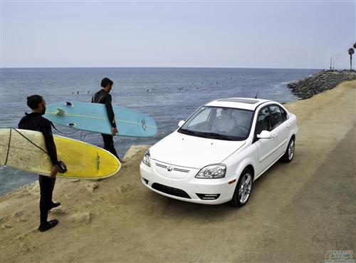 长城将与美国柯达联合开发电动车 新车2014年上市