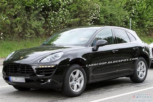保时捷明年加速在华上市新车 但排除国产可能