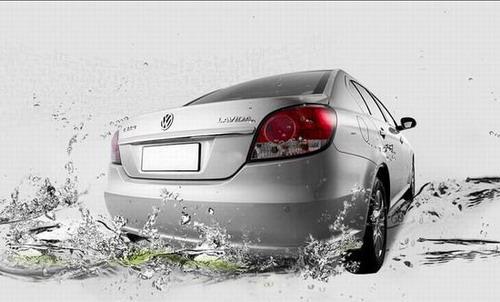 从Model Y到Lavida 上海大众能否成功_汽车资讯_盖世汽车网