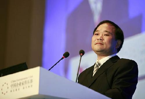 李书福与沃尔沃陷分歧门 在华建三厂或生变
