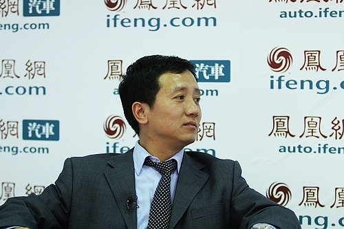 梅新育：购置税优惠政策取消有利于可持续发展