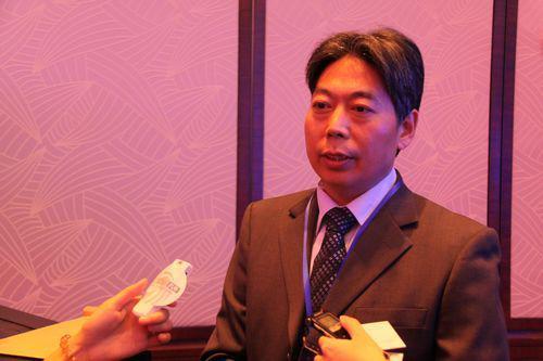 高旭东：在中国合资企业搞自主品牌没有前途
