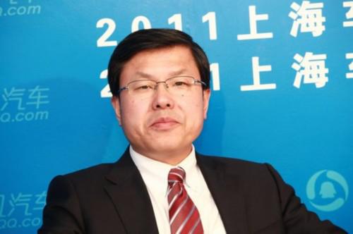 赵福全：合资品牌成本控制不强 自主胜出