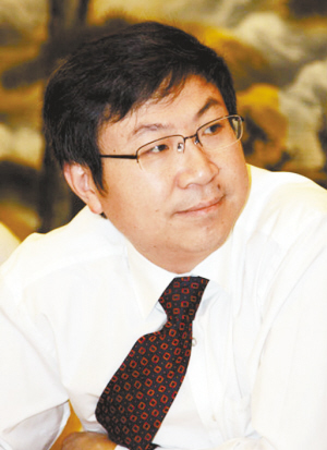 尹同跃：奇瑞放弃追求市场规模