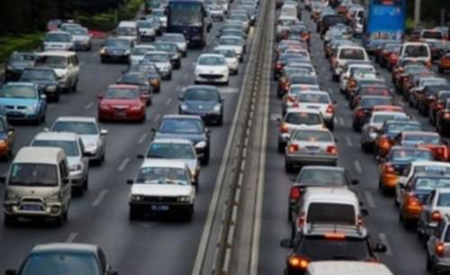 莫谈国车，将中国汽车拉回全球车系