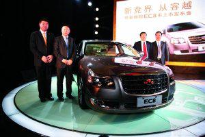 上半年车市产销量低于预期 自主品牌普遍下滑