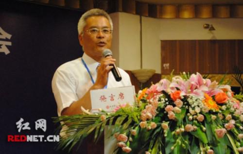 日本30家汽车零部件商齐聚株洲洽谈投资合作 