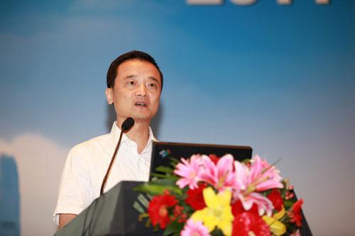潘建成：车市萎缩源于理性回归和消费不足