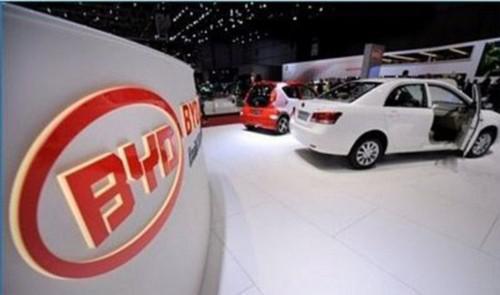 夏治冰:比亚迪垂直整合是被逼的