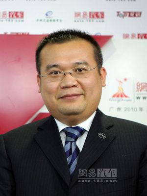 夏治冰：比亚迪垂直整合是被逼的