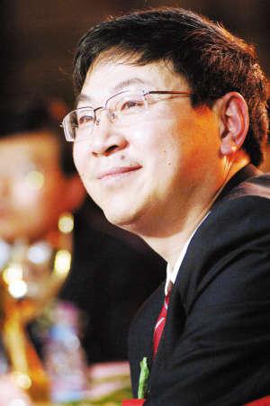 尹同跃：自主汽车品牌进入五年转型期