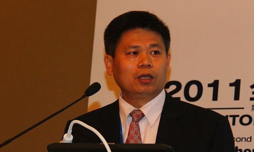 支陆逊：国汽车产业国际化并不遥远