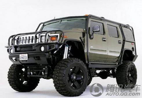 性和自由 汽车改装历史发展始末 _汽车资讯_盖