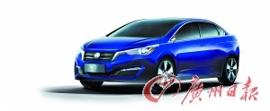 东风日产启辰品牌未来将投产5款新车