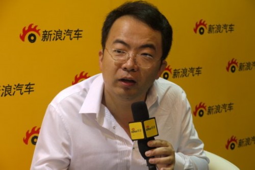 明年汽车经销商将经历大洗牌