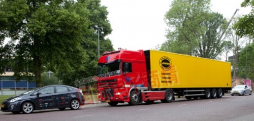 Wi-Fi有望在欧洲市场成为下一代汽车的标配